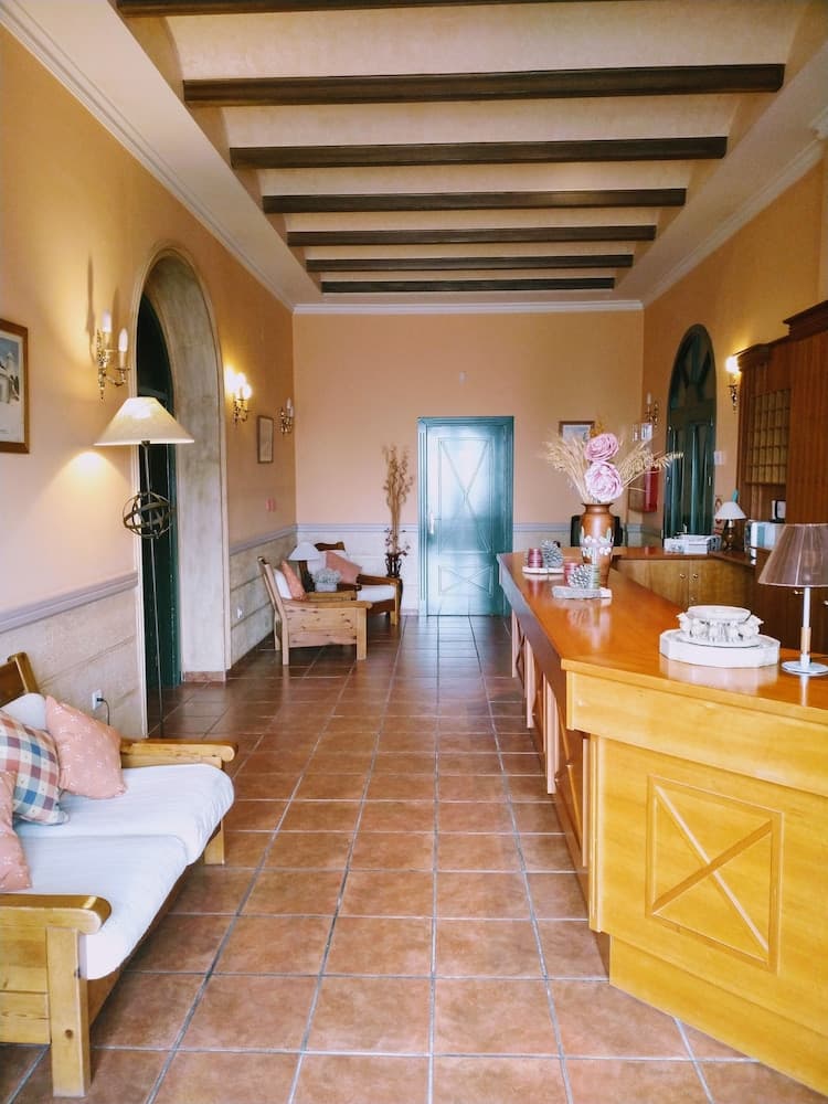 Hotel Restaurante Venta Nueva