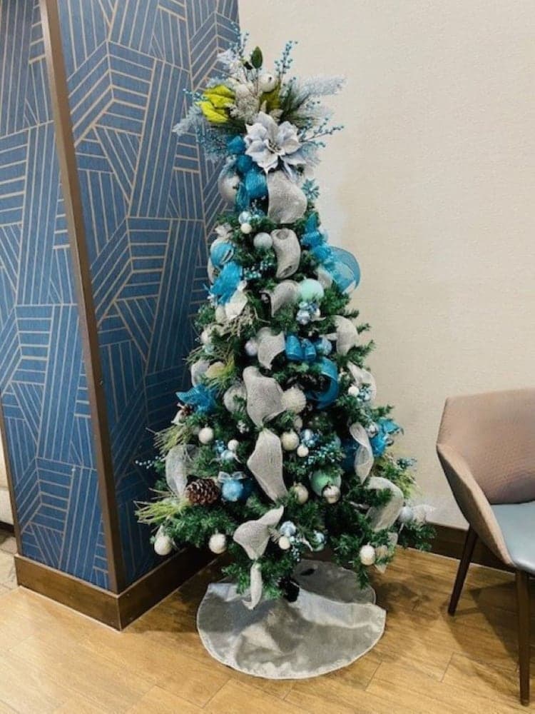 Hampton Inn & Suites Rapid City Rushmore