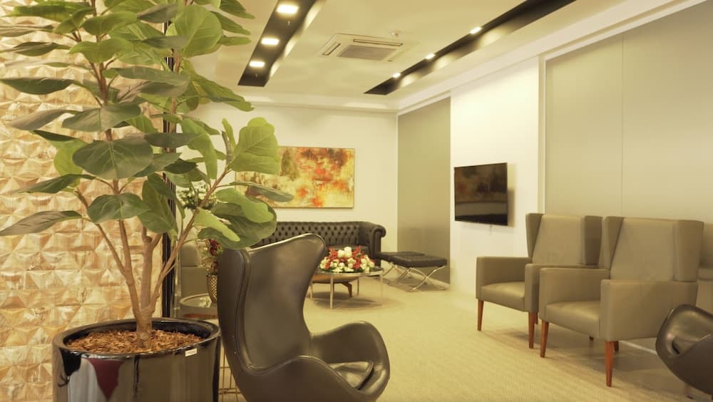 Hotel Mogano Premium