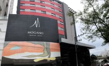Hotel Mogano Premium