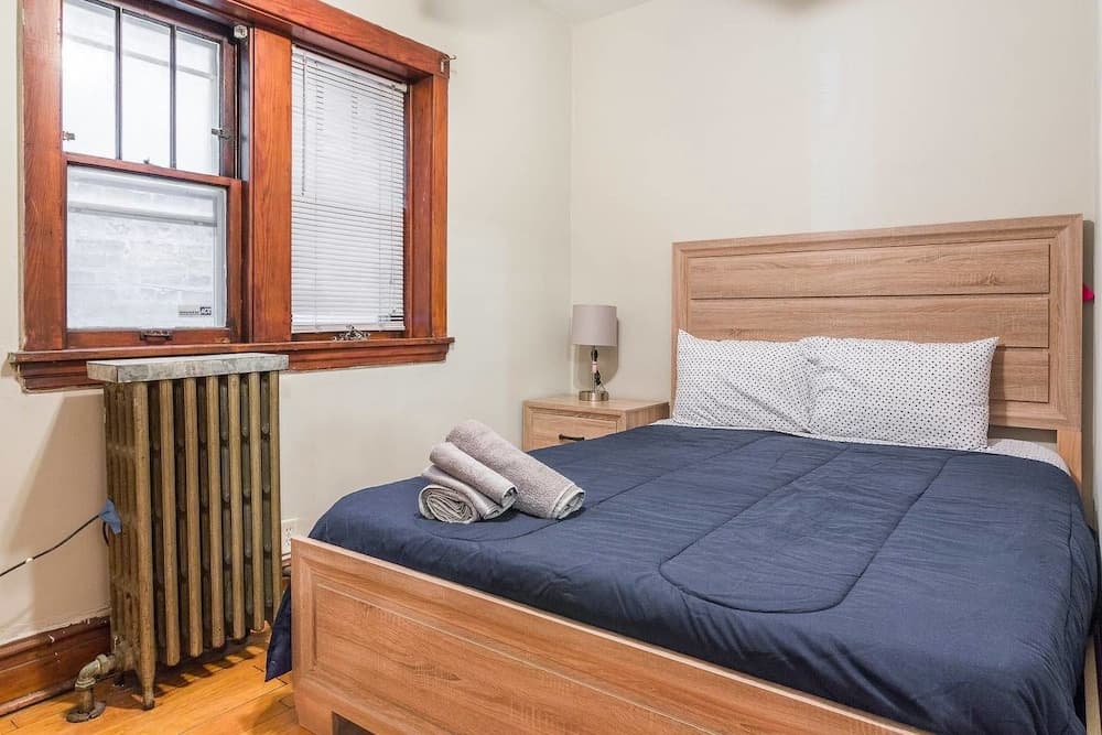 Vintage Uki Village Charmer, Quiet & Cozy 2 BDR