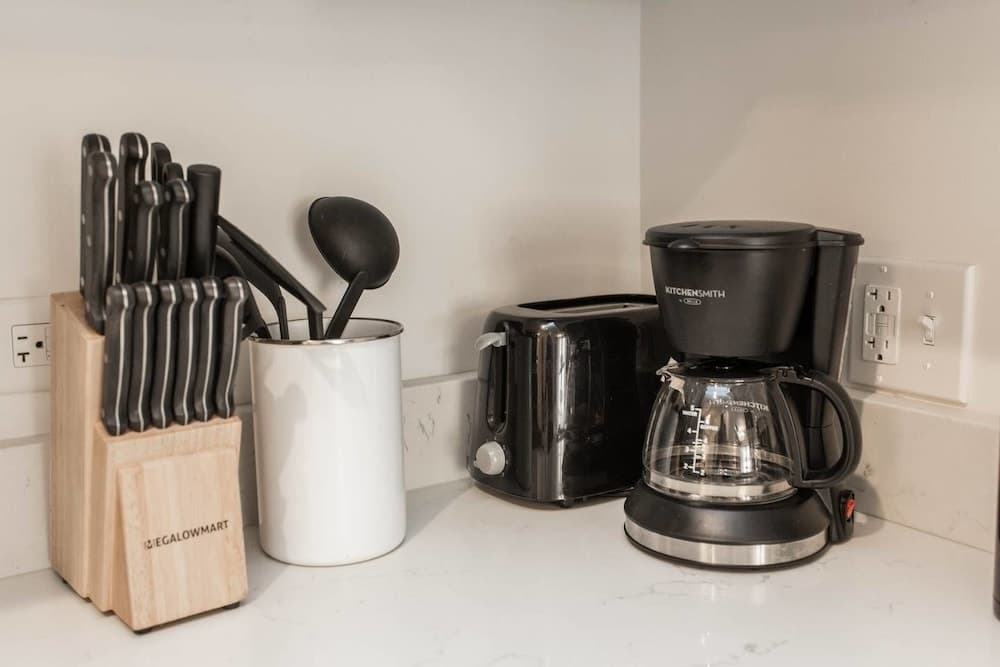 Sycamore Sunset - Modern 1bdr in Downtown