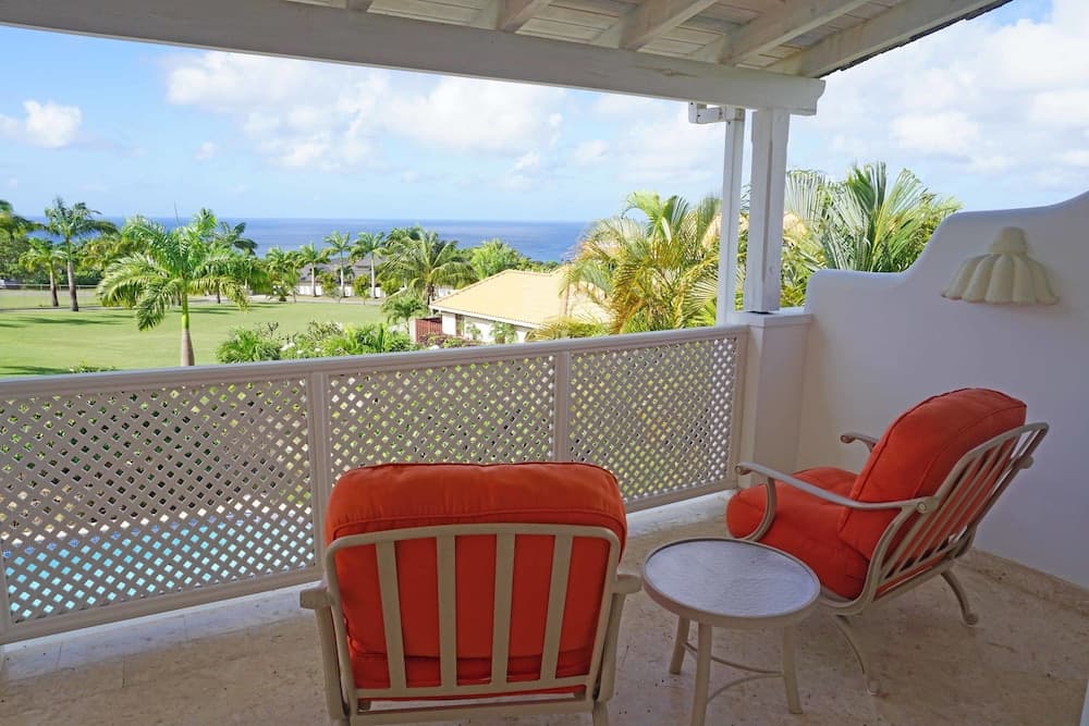 Royal Westmoreland - Royal Villa 4 by Island Villas