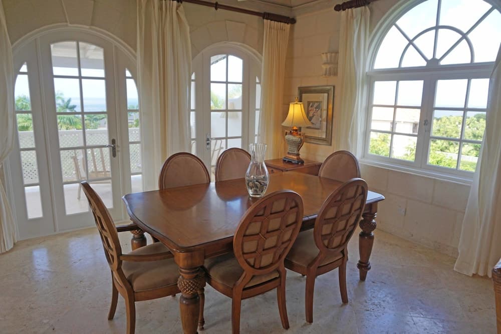 Royal Westmoreland - Royal Villa 4 by Island Villas