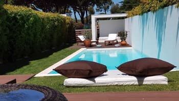 Casa do Pai Beach House