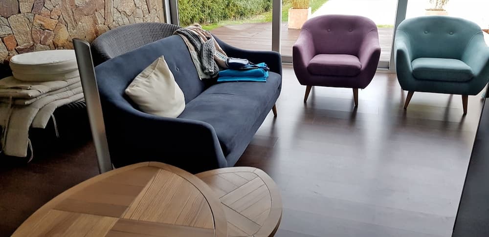 Casa do Pai Beach House