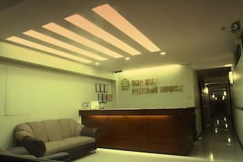Ong Bun Pension House Bacolod