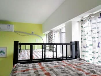 Loving Chengdu Youth Hostel