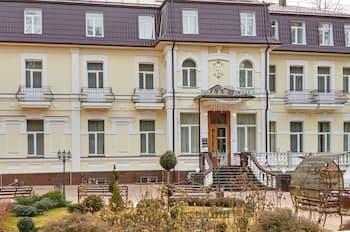 Resort Hotel Belaya Dacha