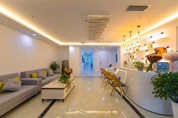 Chengdu Three Fish International Youth Hostel