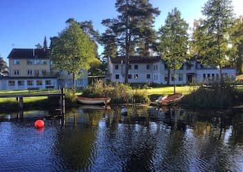 Solviken vandrarhem & Konferens - Hostel