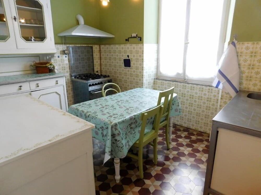 Appartamento in Villa