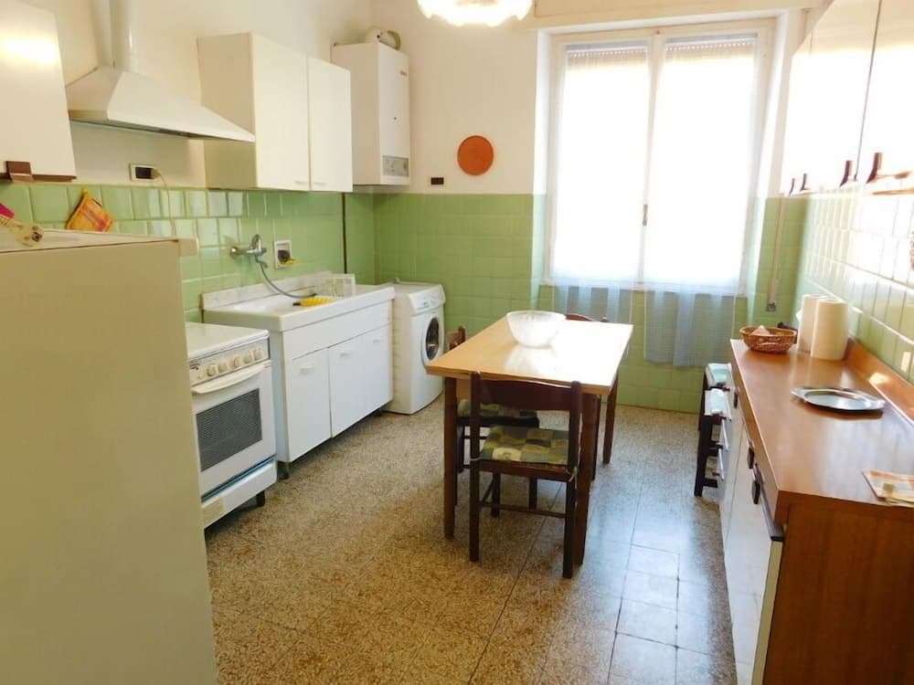 Appartamento in Villa