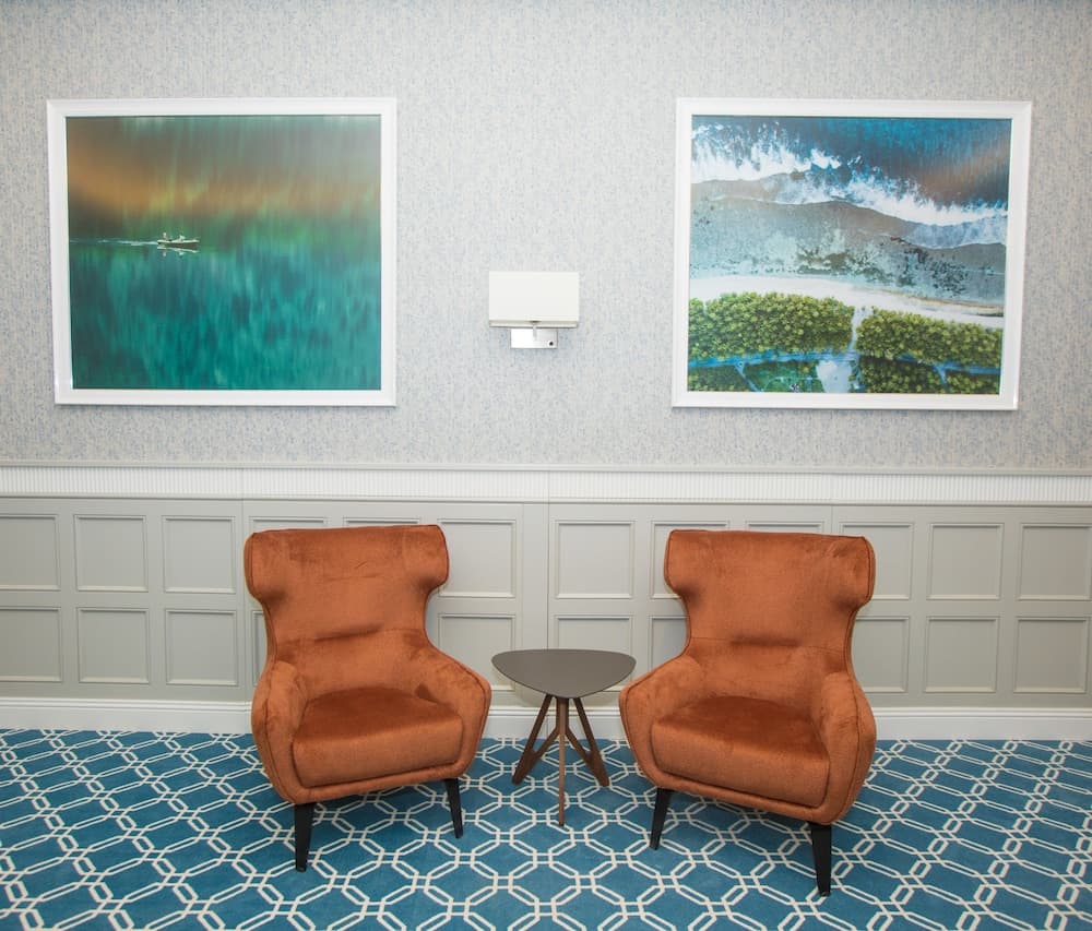 Promenade Hotel Baku