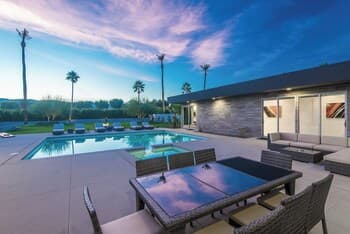 Polo Villas Luxury Home