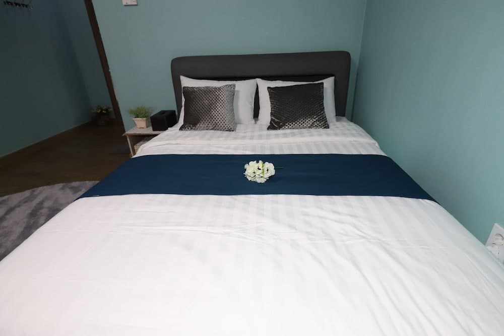 Gangneung Ocean Marina Pension - Hostel