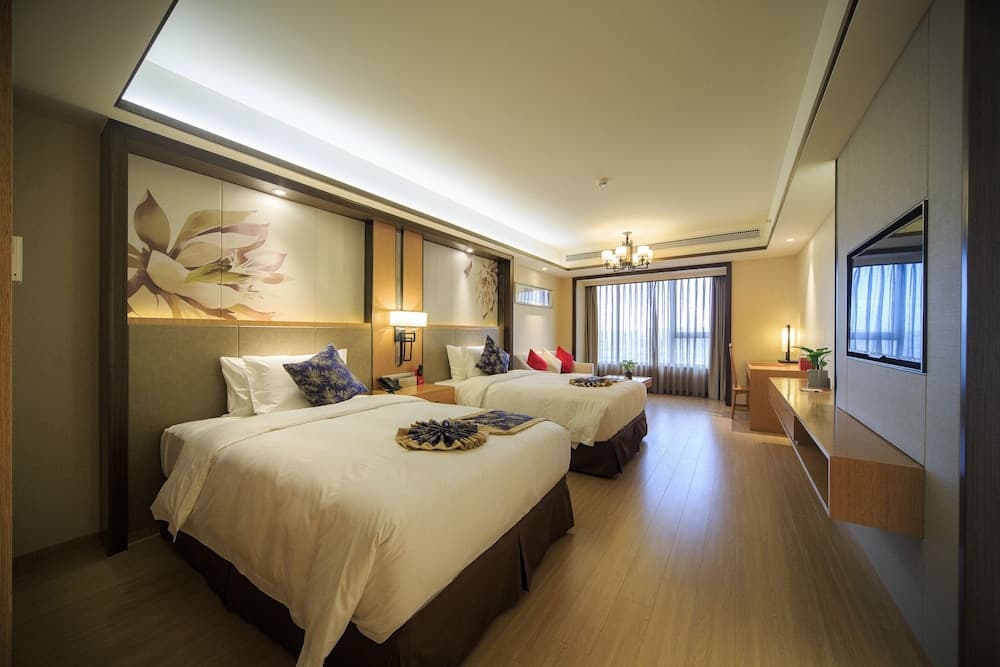 Super Yard Hotel Chengdu