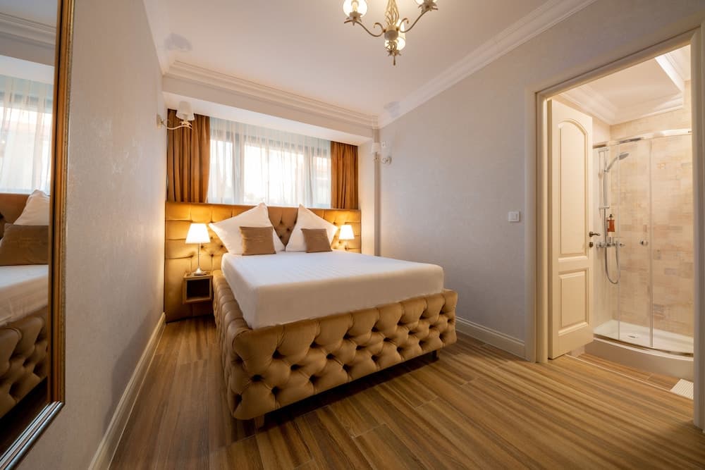 Hotel Boutique Casa Fiori