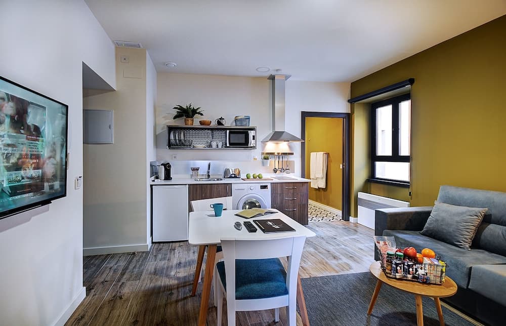 Chef Luxury Suite La Concepción 1