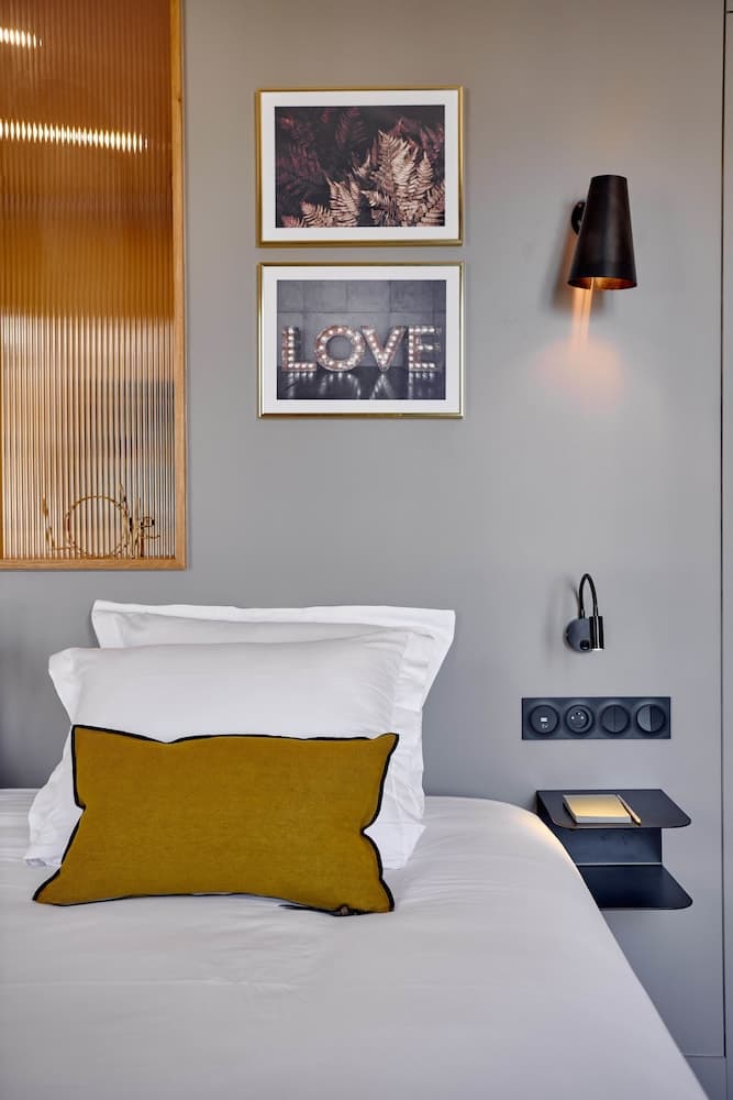 Tinah Paris - Reaumur Montorgueil