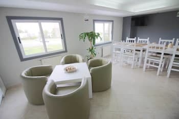 Hostal Alda Puerta Coruña