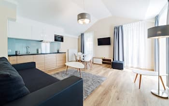 Apartamenty Sun & Snow Szklarska Perła