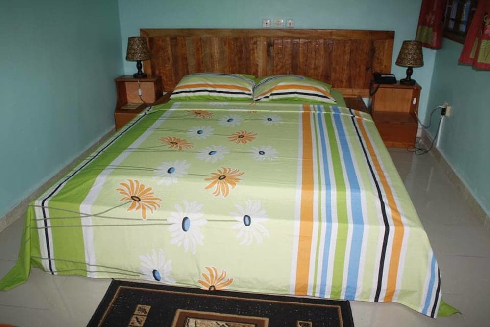 Hotel Residence Hounki