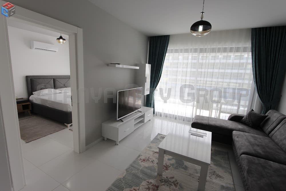 Eco Marine Residence