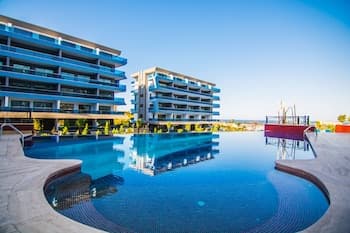 Eco Marine Residence