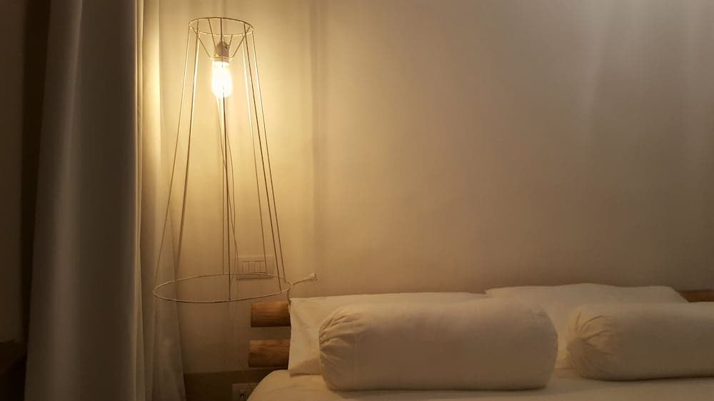 B&B A Piazza del Gesù