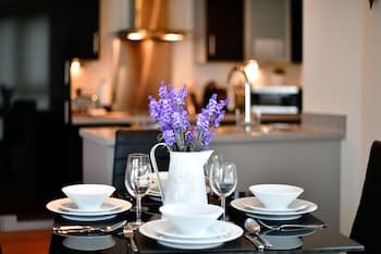 Just Stay Wales - Meridian Quay Apartments