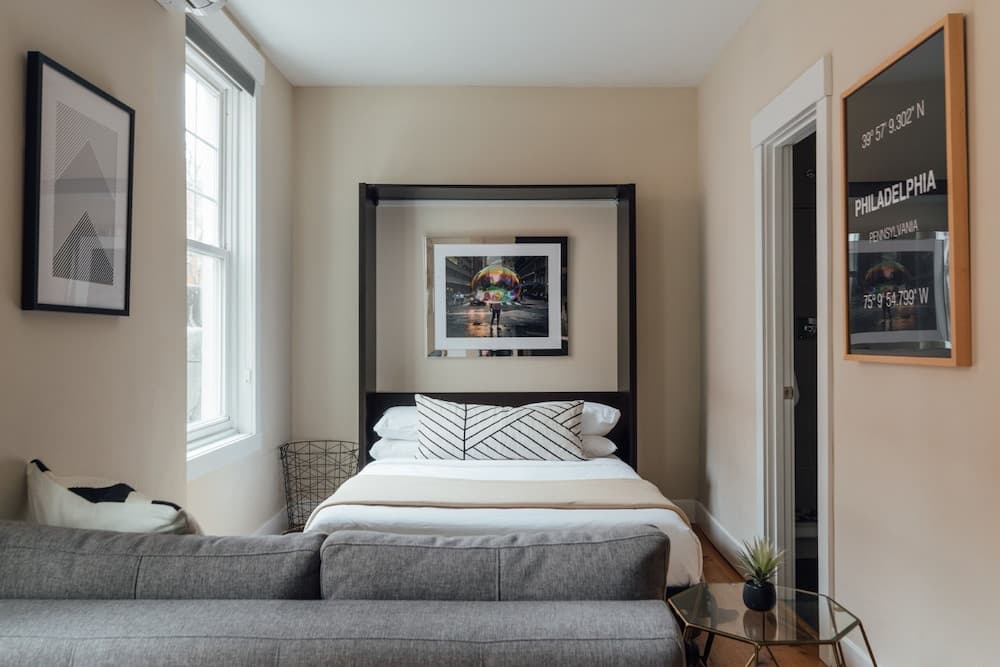 Abode Philadelphia - Rittenhouse Square Locust St