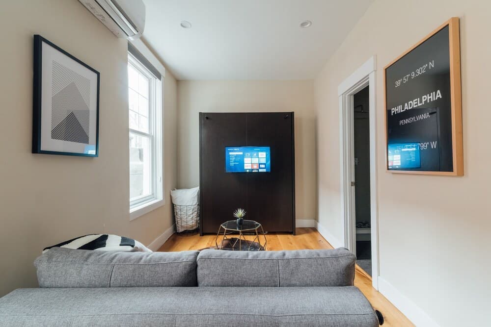 Abode Philadelphia - Rittenhouse Square Locust St