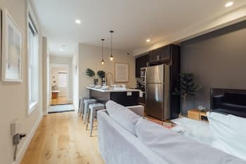 Abode Philadelphia - Rittenhouse Square Locust St