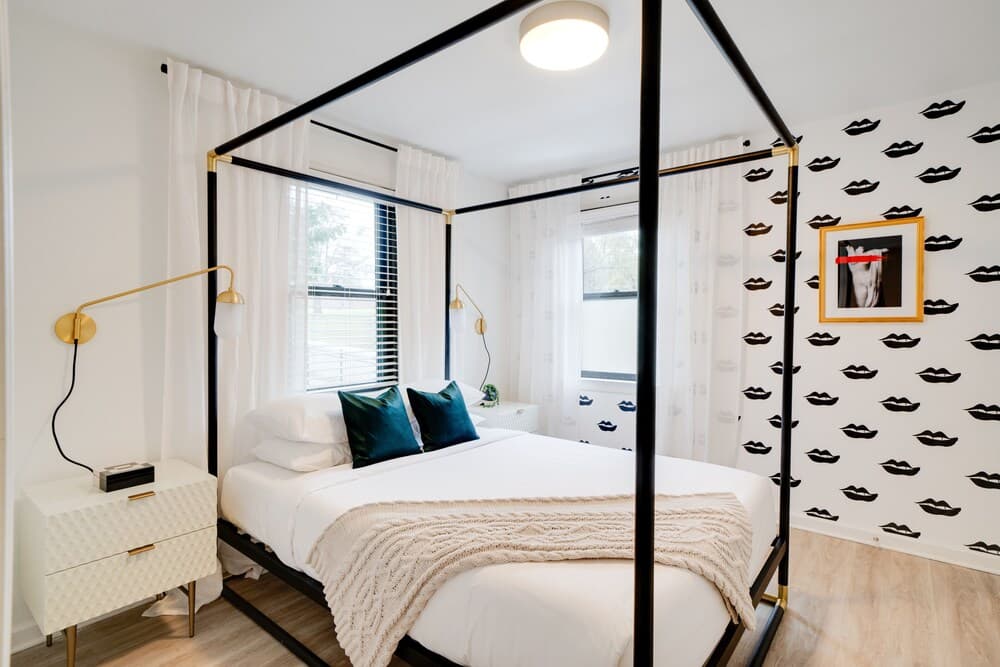 Abode Nashville - Marathon Village Near Downtown