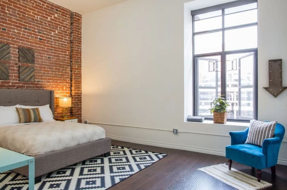 Abode Los Angeles - Downtown Historic Core