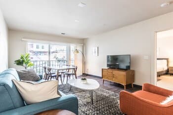 Abode Washington DC - H Street Corridor