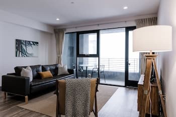 Abode Los Angeles - Downtown South Park