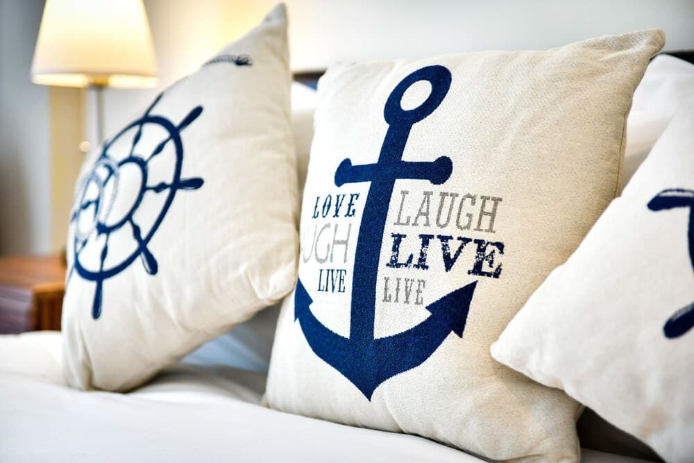 Just Stay Wales - 102 Meridian Bay