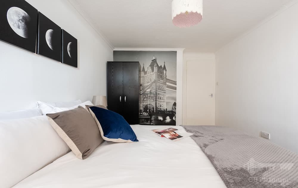 Platinum Apartments near Chancery Lane