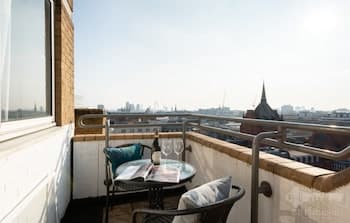 Platinum Apartments near Chancery Lane