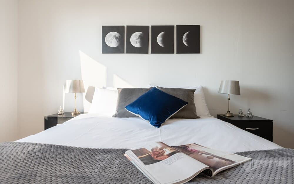 Platinum Apartments near Chancery Lane