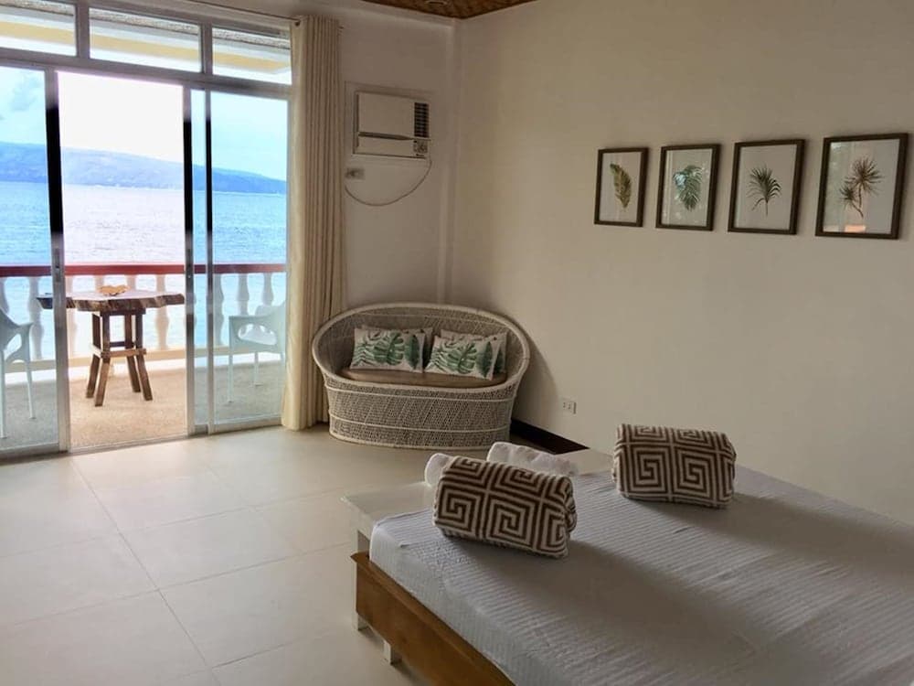 Wuthering Heights B&B