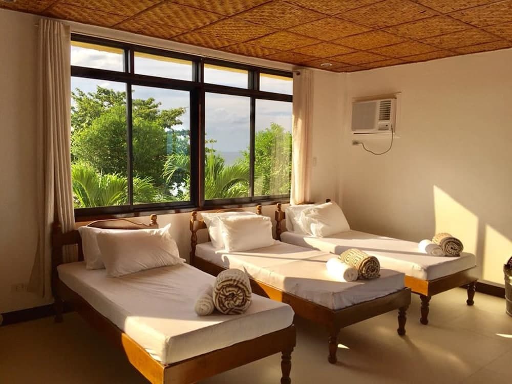 Wuthering Heights B&B