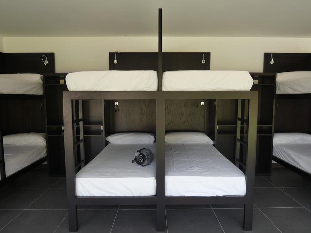 Albergue Casa Sueño - Hostel