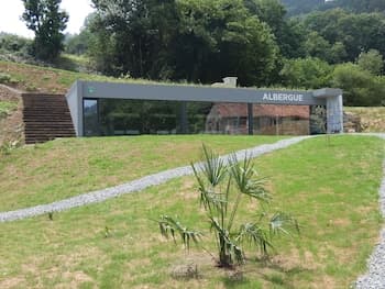 Albergue Casa Sueño - Hostel