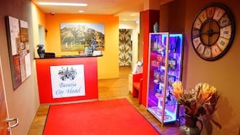 Bavaria City Hostel - Design Hostel Füssen