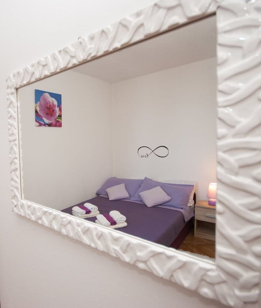 Studio apartment Tina