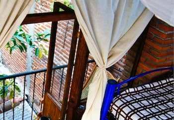 La Casa del Jardín - Hostel