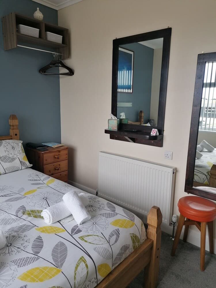 Pensalda Guest House